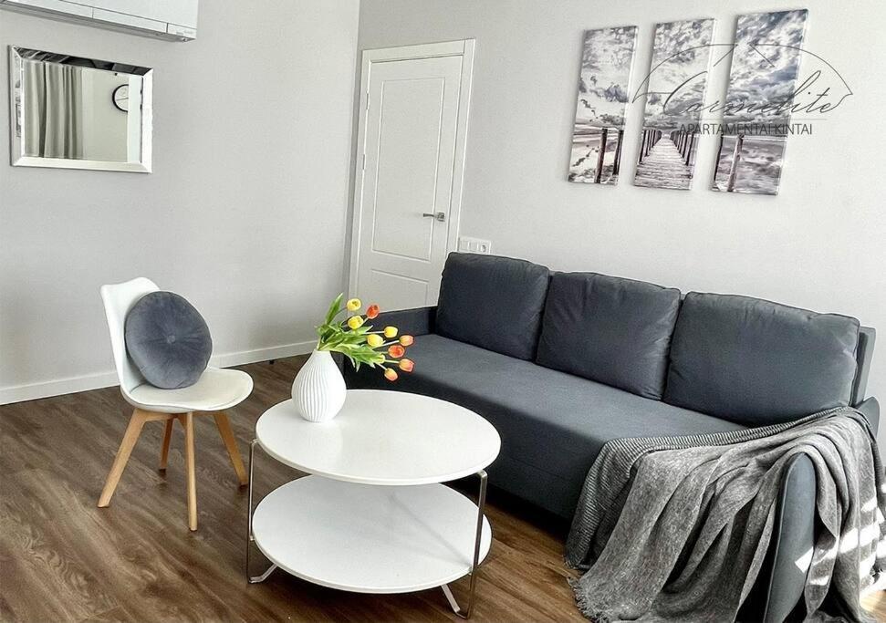 Kintai Carmelite Apartment Kinty Exteriör bild