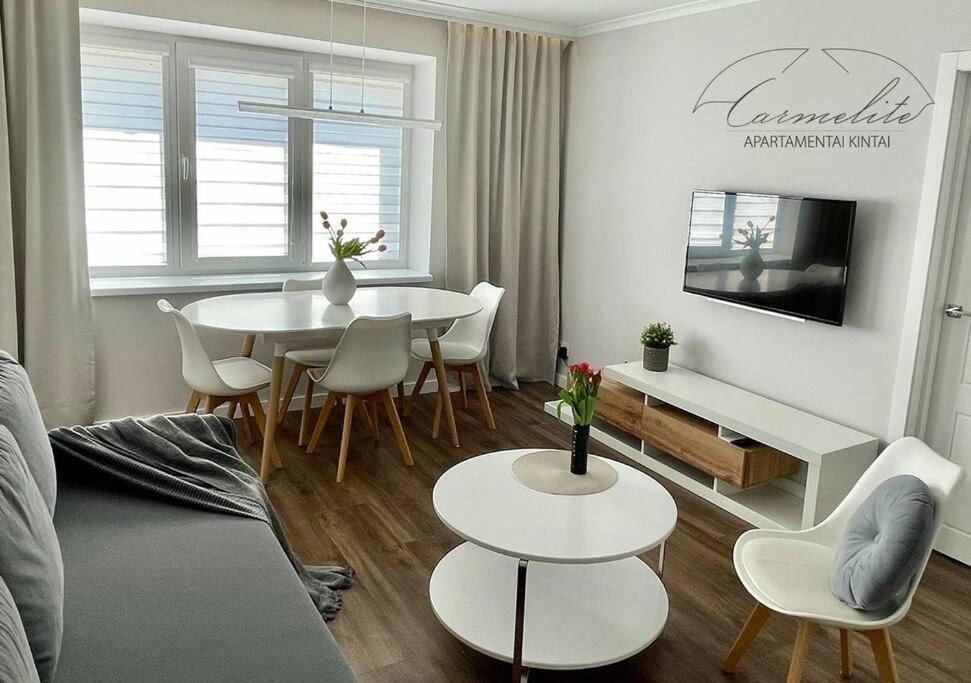 Kintai Carmelite Apartment Kinty Exteriör bild