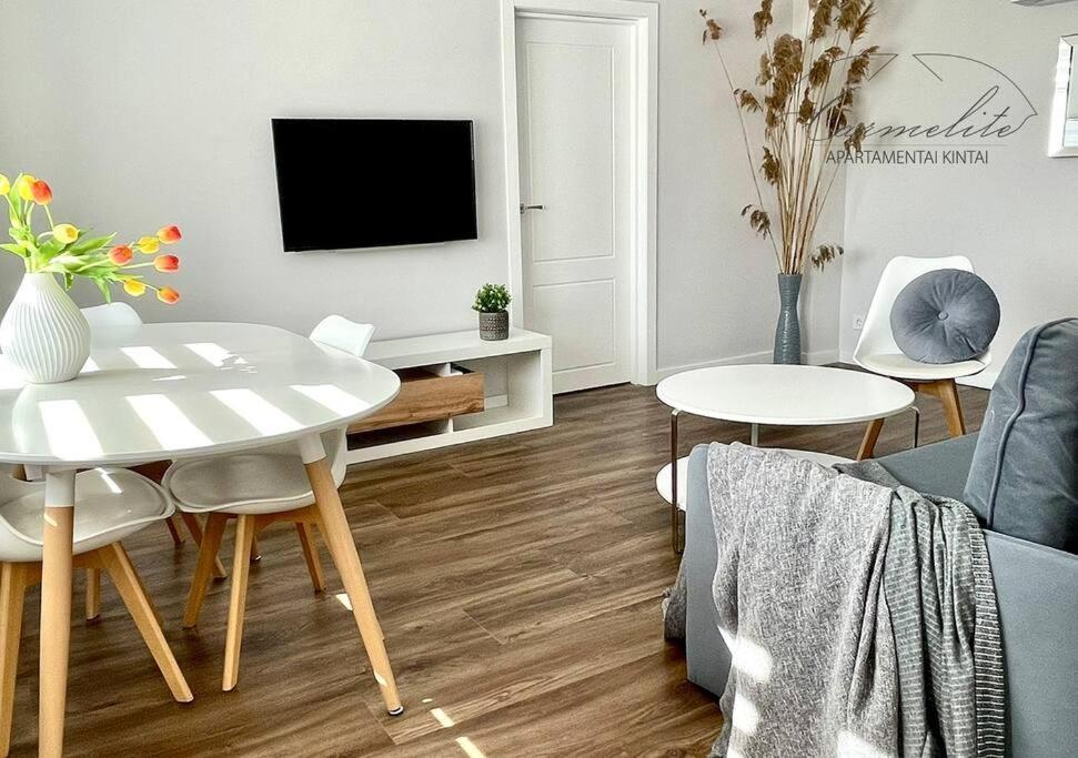 Kintai Carmelite Apartment Kinty Exteriör bild
