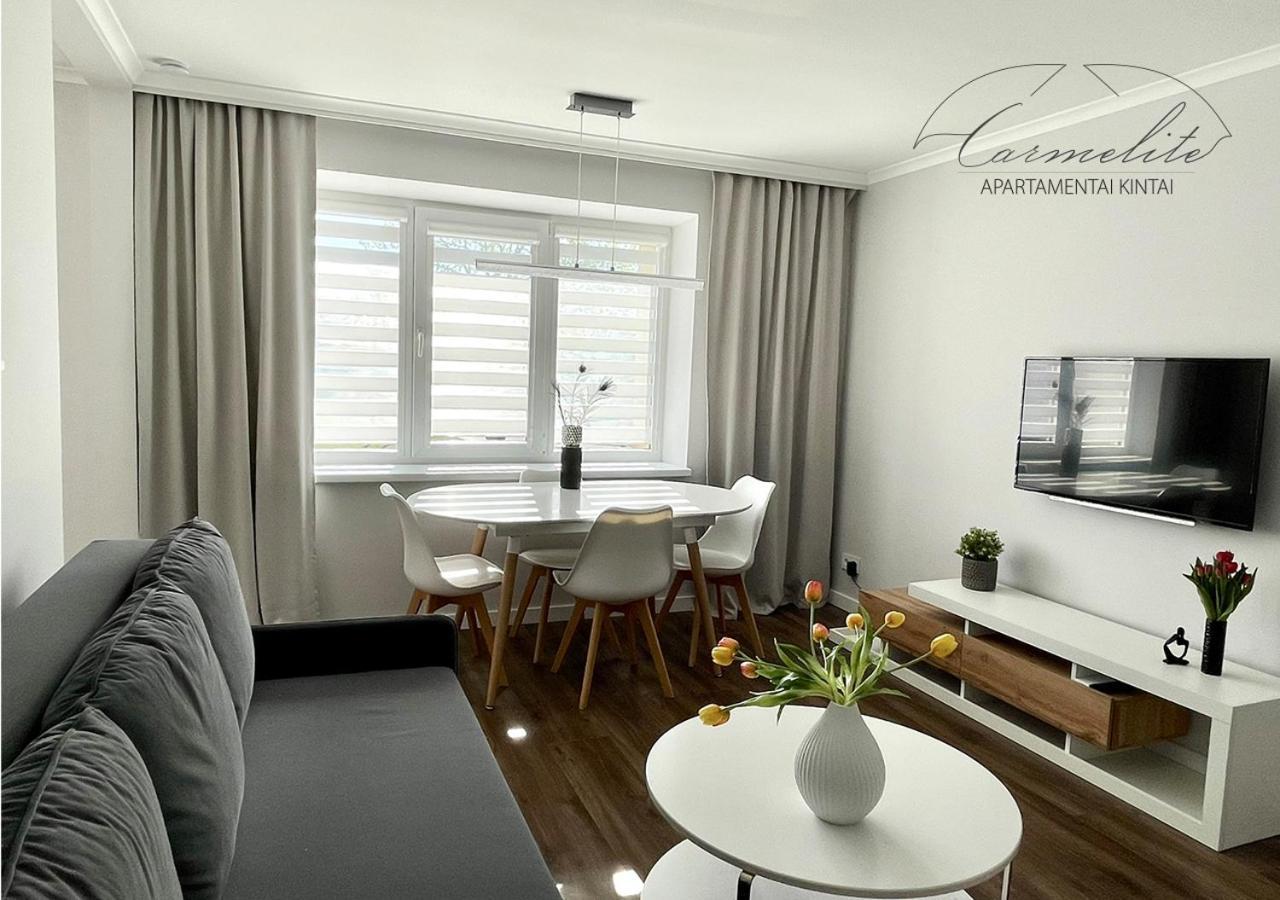 Kintai Carmelite Apartment Kinty Exteriör bild
