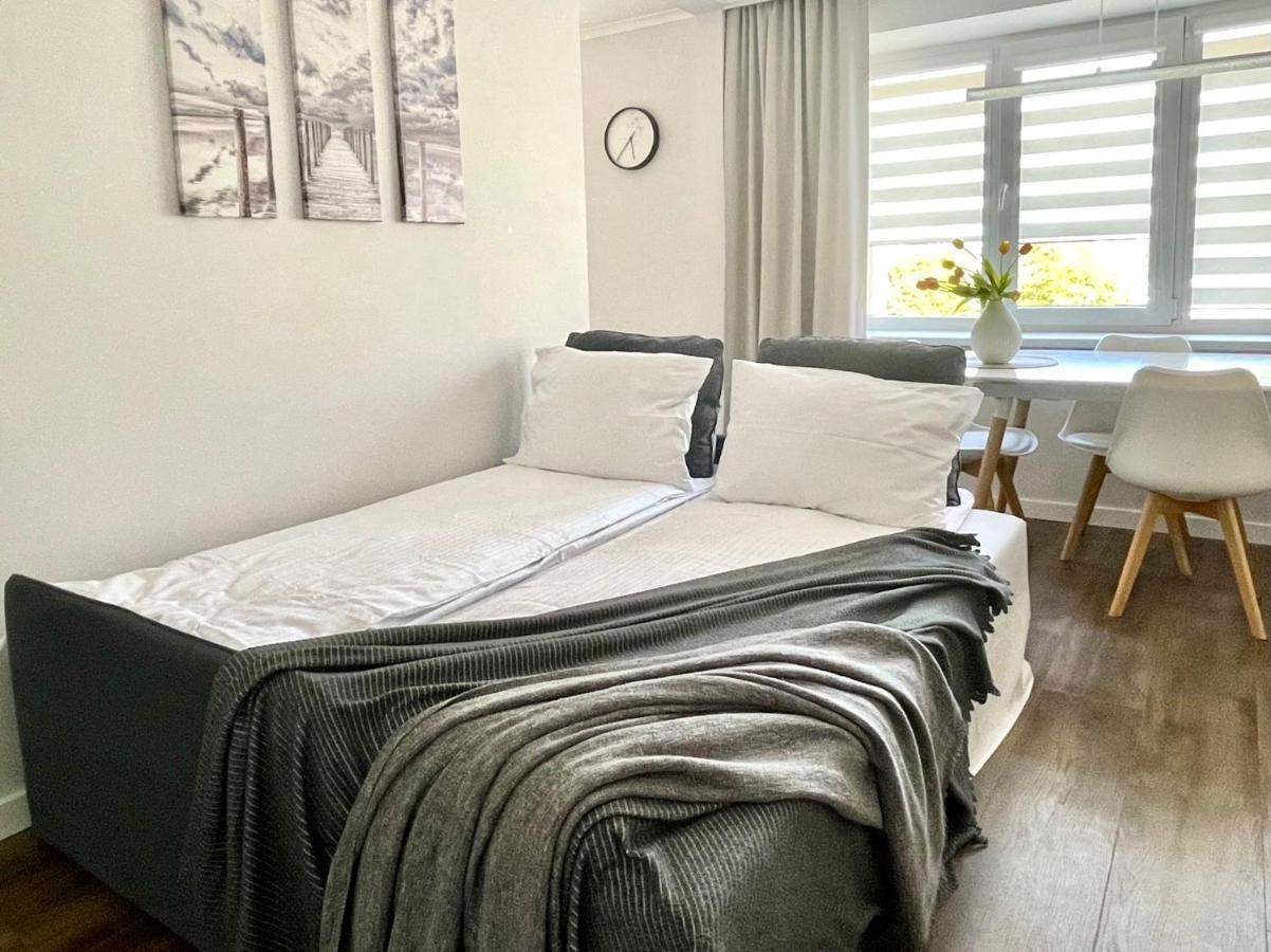 Kintai Carmelite Apartment Kinty Exteriör bild